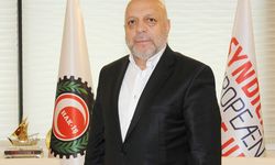 Hak-İş Başkanı Arslan: Diren annelerin günü kutlu olsun
