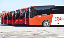 Başkentte havalimanı otobüsü seferleri artırılacak