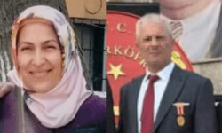 Dini nikahla yaşadığı kuzenini 8 bıçak darbesiyle öldüren sanığa ağırlaştırılmış müebbet