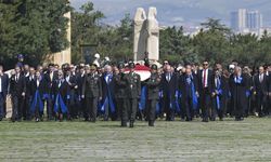 Sayıştay 163. kuruluş yıl dönümünü kutladı