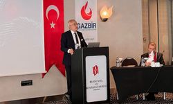 GAZBİR Yaşar Arslan ile devam kararı aldı
