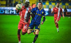 1. Lig’de Başkent derbisi heyecanı yaşanacak