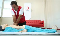 Başkentin kırsal bölgelerinde görev yapan muhtarlara ilk yardım eğitimi verilecek