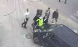 Polisin üzerine aracı süren CHP’li Beker'in şoförüne 3 yıla kadar hapis talebi