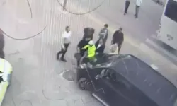 Polisin üzerine aracı süren CHP'li Beker'in şoförüne soruşturma