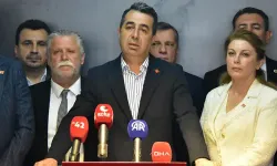 CHP'li Erhan Adem: Konya'daki olayda şahsın CHP ile hiçbir alakası yoktur