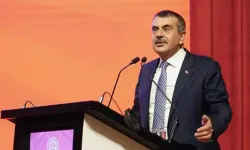 Bakan Tekin: Çocuklarımızın yaşayarak öğrenmelerini istiyoruz