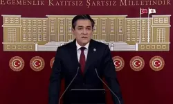 İYİ Partili Kavuncu: Babasının kabrine giden kişiye, uygun ortamı sağlamak mecburiyetindesiniz