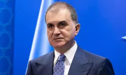 AK Parti Sözcüsü Çelik: Cumhurbaşkanımızın ilkeli barış diplomasisi, en güvenilir irad