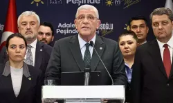İYİ Parti Lozan Parkı'nda toplanacak