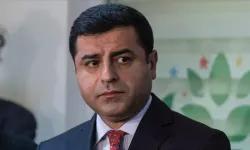 Demirtaş’ın ‘Cumhurbaşkanına hakaret’ duruşması ertelendi