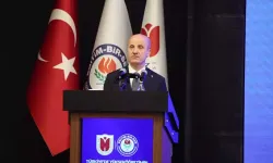 Özvar: Üniversitelerimizi, bölgesel kalkınmayı destekleyen kurumlara dönüştürüyoruz