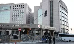 İBB'ye yönelik 'Yolsuzluk' soruşturmasında 3 iş insanı tahliye edildi