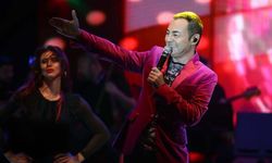Serdar Ortaç Ankara'yı sallayacak
