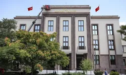 Ankara Valiliğinde hobi bahçelerinin kullanımına ilişkin toplantı yapıldı