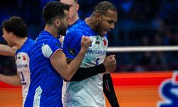 Halkbank bronz madalya için savaşacak