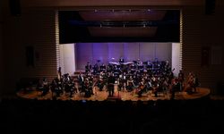 HÜ Ankara Devlet Konservatuvarı'nın 89. kuruluş yıl dönümü özel konserle kutlandı