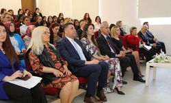 Gölbaşı'nda "İş Sağlığı ve Güvenliği Haftası" kapsamında etkinlik düzenlendi