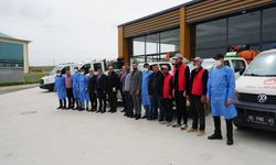 Polatlı Belediye Başkan Yardımcısı Avcı'dan haşereyle mücadele açıklaması