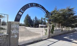 Beypazarı'nda 150 yatak kapasiteli uygulama oteli için zemin etüt çalışması başladı