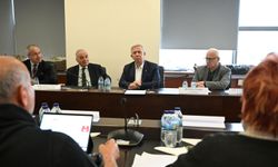 ABB'nin "Dışişleri Şehitleri Anıtı ve Mekanı Fikir Projesi Yarışması" sonuçlandı