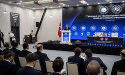 Adalet Bakanlığı ile Çalışma ve Sosyal Güvenlik Bakanlığı arasında hükümlü istihdamı protokolü