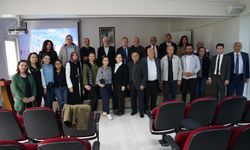 Polatlı'da "Coğrafi İşaretler Mentörlük Eğitimi" verildi