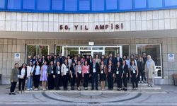 Başkentte "Çocuk Acil ve Çocuk Yoğun Bakım Hemşireliği Sempozyumu" düzenlendi
