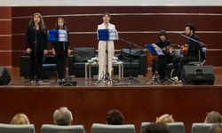 Hacettepe Üniversitesinde "Anneyle Güçlü Aile" temalı panel düzenlendi