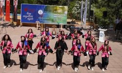 Kızılcahamam Belediyesi Engelliler Haftası'nda program düzenledi