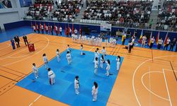 Çubuk'ta 19 Mayıs Atatürk'ü Anma, Gençlik ve Spor Bayramı etkinliklerle kutlandı