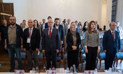 Ankara'da "Doğumunun 100. Yılında Attila İlhan Sempozyumu" düzenlendi