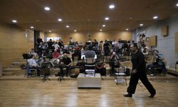Türk Dünyası Müzik Topluluğu, 25. yılını özel konserle kutlayacak