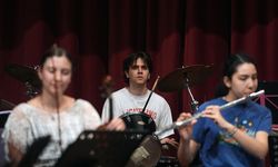 Ankara Üniversitesi Tıp Fakültesi Oda Orkestrası 10'uncu yılını konserle kutlayacak