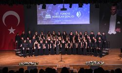 Başkentte 27. Türkiye Korolar Şenliği başladı