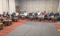 Ahırlı'da tarım arazileri sulayabilmek için çözüm aranıyor