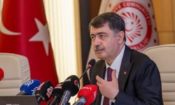 Ankara Valisi Şahin, "Hobi Bahçeleri"ne ilişkin toplantıda konuştu