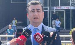 AK Parti'li Gökçek'ten Mansur Yavaş hakkında suç duyurusu