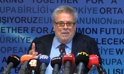 Amor: AB üyesi olmak istiyorsunuz ama muhalefetin önde gelen kişilerinden birini tutukluyorsunuz