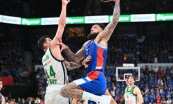 Anadolu Efes kazanırsa, bir Türk takımı Final Four’da finali garantilemiş olacak