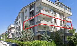 Ankara- '3+1' diye aldığı ev '1+1' çıktı