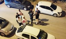Ankara'da alacak kavgasında öldürüldü