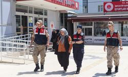 'Anneler Günü'nde yaşamına son veren Arzu'nun kayınvalidesi 'eziyet'ten tutuklandı