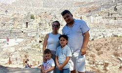 Anne ve 2 çocuğunun öldüğü yangın; itfaiyeci babanın nişanlısı hemşire açığa alındı