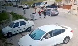 Otomobilin çarptığı 7 yaşındaki Adnan, 8 günlük yaşam mücadelesini kaybetti