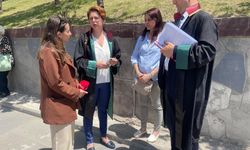 Asansörde mahsur kalan Beren'in ölümüyle ilgili davada beraat ve para cezası kararı