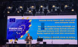 Büyükelçi Ossowski: AB ve Türkiye yan yana duruyor
