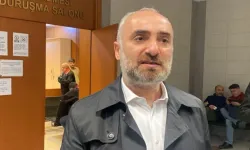 Gazeteci İsmail Saymaz, CHP kurultayı soruşturmasında ifade verdi