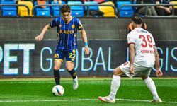 Ankaragücü Amedspor'u konuk edecek