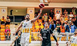 Ankaragücü evinde avantajı yakaladı